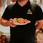 מלון Quinta Do Pinheiro E Eventos By Grupo Quinta Dos Lagos Valado de Frades