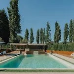 מלון Quinta Do Pinheiro E Eventos By Grupo Quinta Dos Lagos 4*