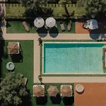 Quinta Do Pinheiro E Eventos By Grupo Quinta Dos Lagos מלון