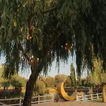 מלון Quinta Do Pinheiro E Eventos By Grupo Quinta Dos Lagos 4*