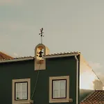 Quinta Do Pinheiro E Eventos By Grupo Quinta Dos Lagos מלון Valado de Frades