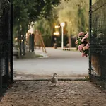 Quinta Do Pinheiro E Eventos By Grupo Quinta Dos Lagos מלון Valado de Frades