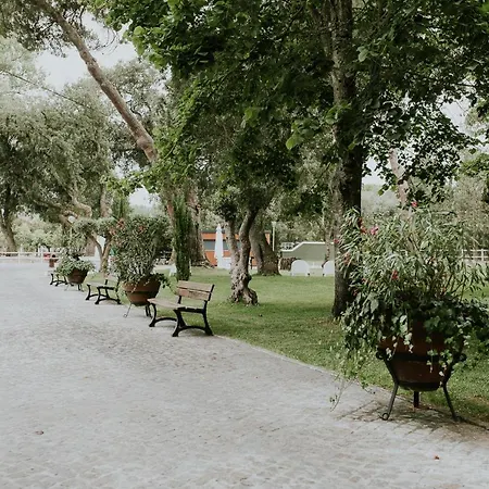 Hotel Quinta Do Pinheiro E Eventos By Grupo Quinta Dos Lagos 4*