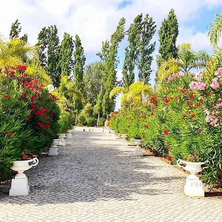 Quinta Do Pinheiro E Eventos By Grupo Quinta Dos Lagos 4* Valado de Frades