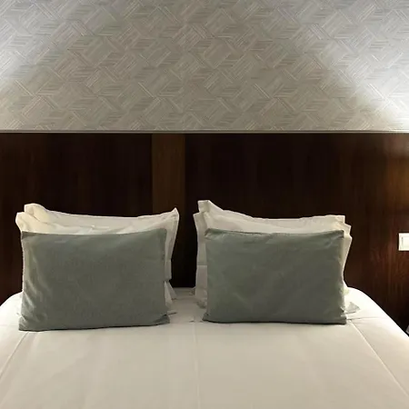 Hotel Quinta Do Pinheiro E Eventos By Grupo Quinta Dos Lagos 4*