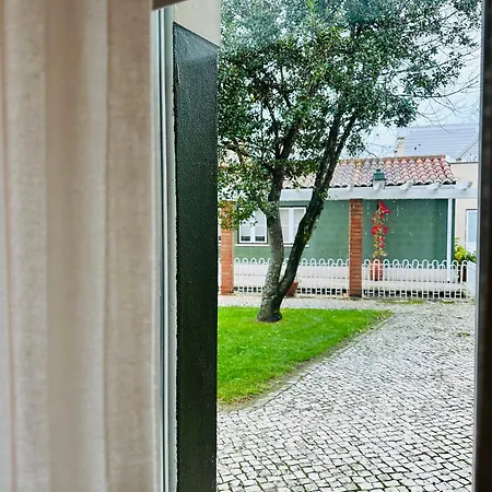Quinta Do Pinheiro E Eventos By Grupo Quinta Dos Lagos Hotel 4*