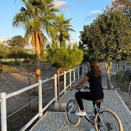 Отель Quinta Do Pinheiro E Eventos By Grupo Quinta Dos Lagos