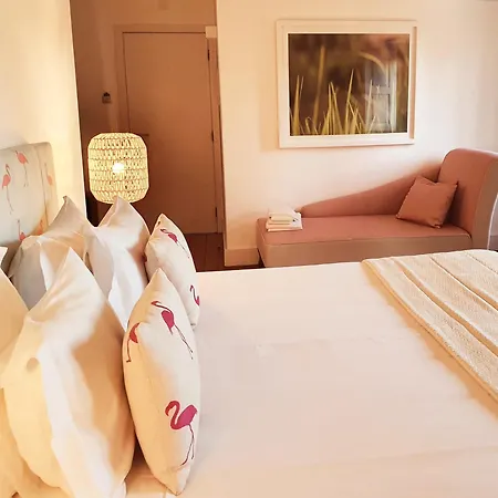 Hotel Quinta Do Pinheiro E Eventos By Grupo Quinta Dos Lagos Valado de Frades