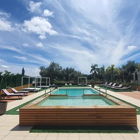 Quinta Do Pinheiro E Eventos By Grupo Quinta Dos Lagos Hotel