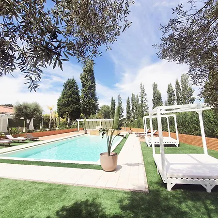 Quinta Do Pinheiro E Eventos By Grupo Quinta Dos Lagos Valado de Frades