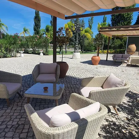 Quinta Do Pinheiro E Eventos By Grupo Quinta Dos Lagos Hotel Valado de Frades