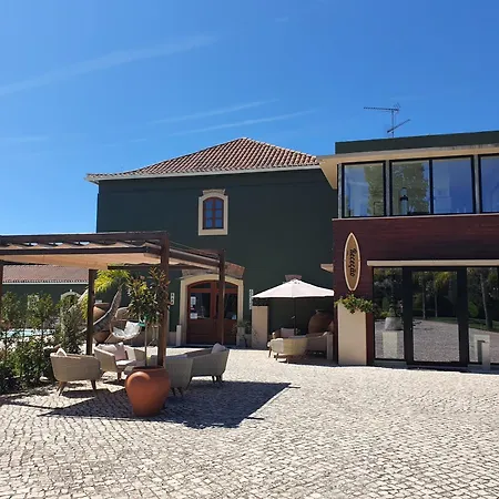 Quinta Do Pinheiro E Eventos By Grupo Quinta Dos Lagos