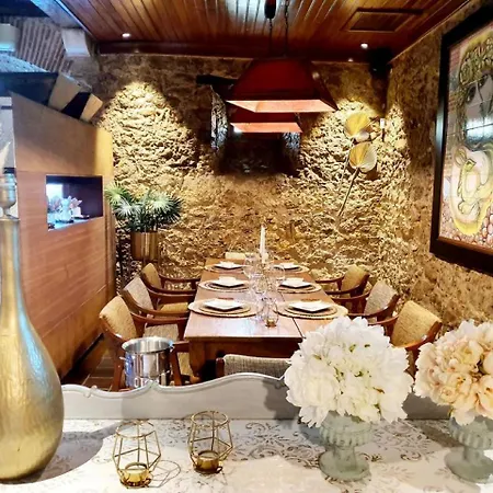 Hotel Quinta Do Pinheiro E Eventos By Grupo Quinta Dos Lagos