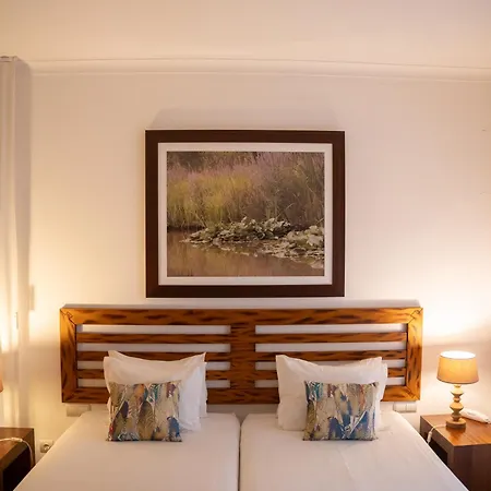 Hotel Quinta Do Pinheiro E Eventos By Grupo Quinta Dos Lagos Valado de Frades