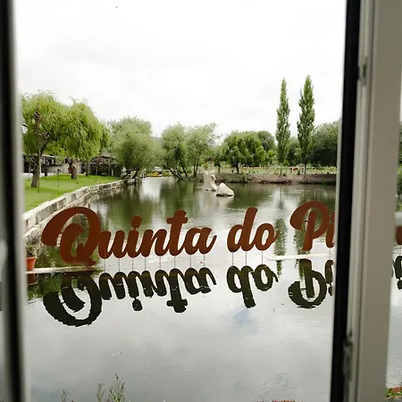 Quinta Do Pinheiro E Eventos By Grupo Quinta Dos Lagos Hotel
