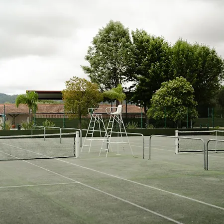 Quinta Do Pinheiro E Eventos By Grupo Quinta Dos Lagos ホテル Valado de Frades