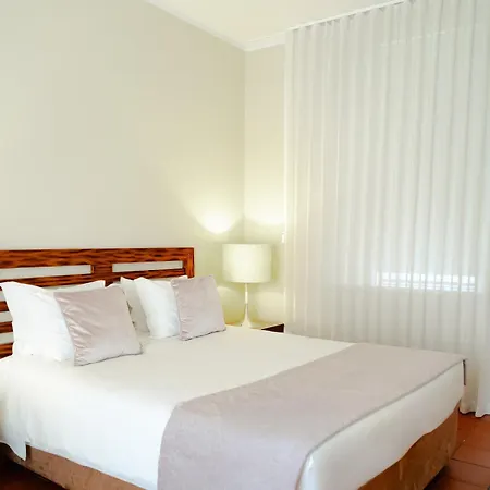 Hotel Quinta Do Pinheiro E Eventos By Grupo Quinta Dos Lagos Valado de Frades