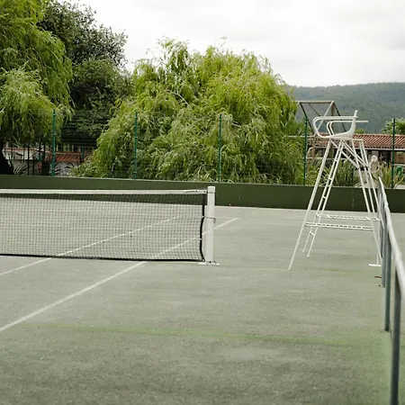 Quinta Do Pinheiro E Eventos By Grupo Quinta Dos Lagos 瓦尔杜德弗拉德斯