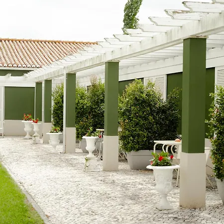 Quinta Do Pinheiro E Eventos By Grupo Quinta Dos Lagos