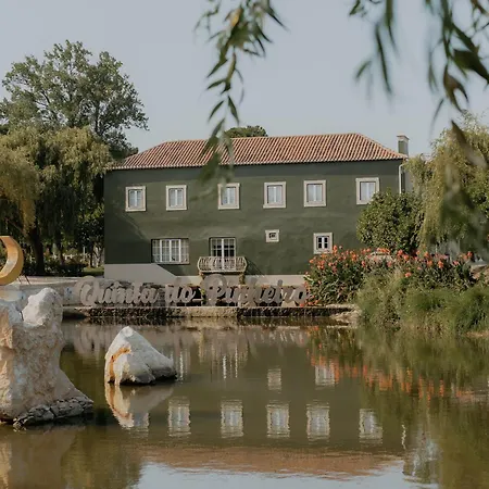 Quinta Do Pinheiro E Eventos By Grupo Quinta Dos Lagos