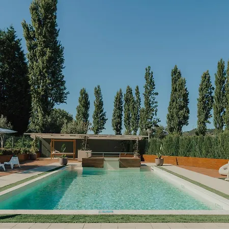 Отель Quinta Do Pinheiro E Eventos By Grupo Quinta Dos Lagos 4*