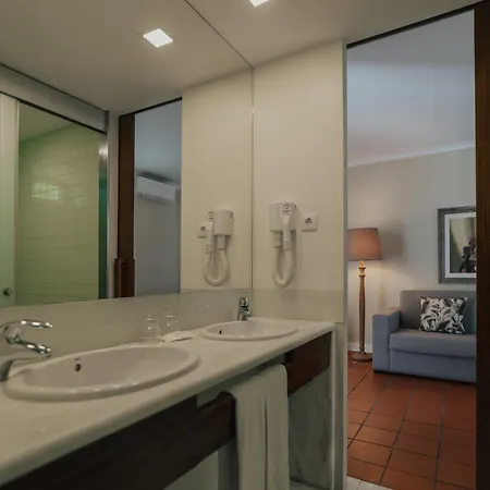 Quinta Do Pinheiro E Eventos By Grupo Quinta Dos Lagos 酒店 4*