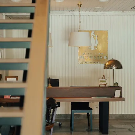 Quinta Do Pinheiro E Eventos By Grupo Quinta Dos Lagos 酒店