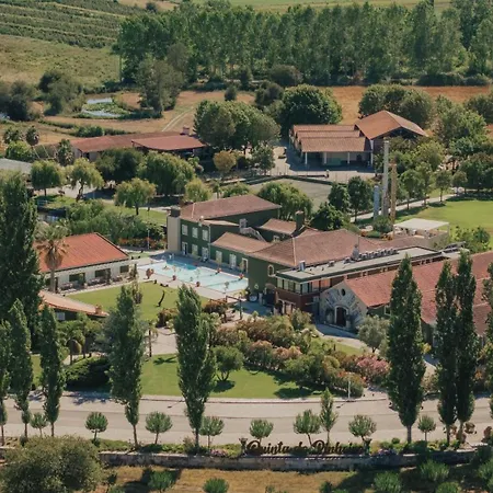 Quinta Do Pinheiro E Eventos By Grupo Quinta Dos Lagos 4*