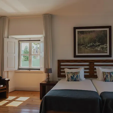 Quinta Do Pinheiro E Eventos By Grupo Quinta Dos Lagos 酒店