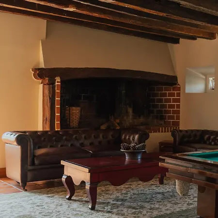 Quinta Do Pinheiro E Eventos By Grupo Quinta Dos Lagos 瓦尔杜德弗拉德斯