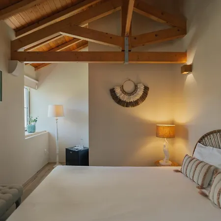 Quinta Do Pinheiro E Eventos By Grupo Quinta Dos Lagos 酒店