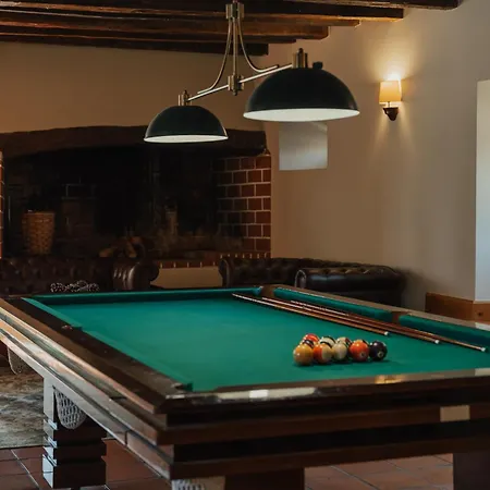 Quinta Do Pinheiro E Eventos By Grupo Quinta Dos Lagos 酒店 4*