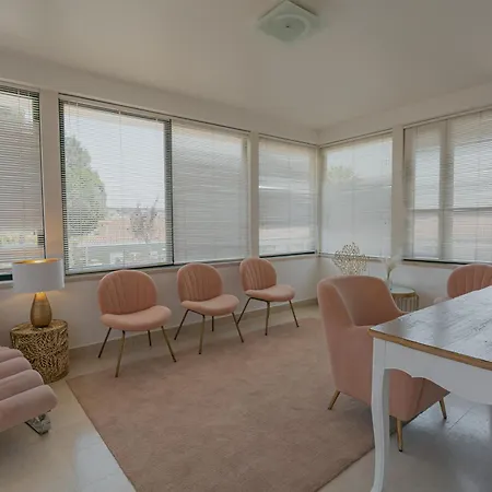 Quinta Do Pinheiro E Eventos By Grupo Quinta Dos Lagos 酒店