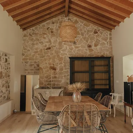 Quinta Do Pinheiro E Eventos By Grupo Quinta Dos Lagos Hotel 4*