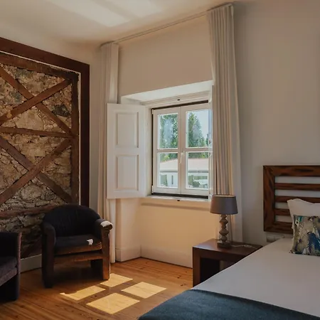 酒店 Quinta Do Pinheiro E Eventos By Grupo Quinta Dos Lagos