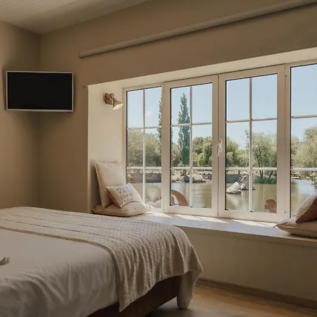 Quinta Do Pinheiro E Eventos By Grupo Quinta Dos Lagos 酒店 4*