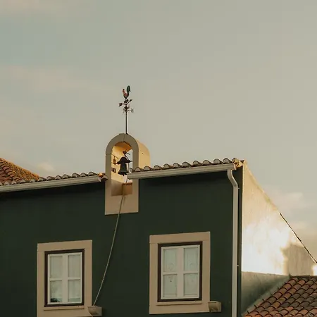 Quinta Do Pinheiro E Eventos By Grupo Quinta Dos Lagos 酒店 瓦尔杜德弗拉德斯