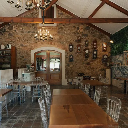 Quinta Do Pinheiro E Eventos By Grupo Quinta Dos Lagos 酒店
