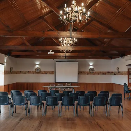 Quinta Do Pinheiro E Eventos By Grupo Quinta Dos Lagos 酒店 瓦尔杜德弗拉德斯