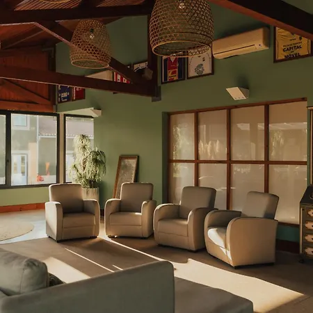 Quinta Do Pinheiro E Eventos By Grupo Quinta Dos Lagos Hotell 4*