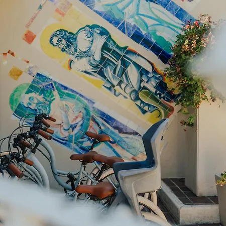 Quinta Do Pinheiro E Eventos By Grupo Quinta Dos Lagos 酒店