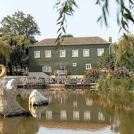 فندق Quinta Do Pinheiro E Eventos By Grupo Quinta Dos Lagos