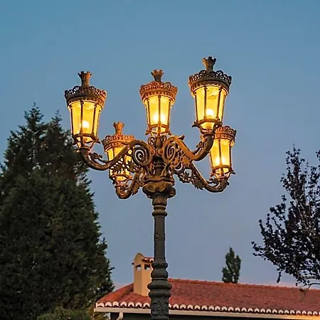 فندق Quinta Do Pinheiro E Eventos By Grupo Quinta Dos Lagos