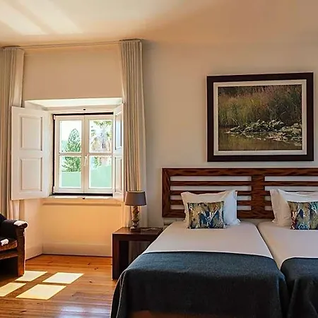 Quinta Do Pinheiro E Eventos By Grupo Quinta Dos Lagos Ξενοδοχείο 4*