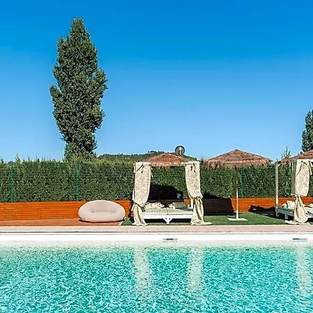 Quinta Do Pinheiro E Eventos By Grupo Quinta Dos Lagos 4*