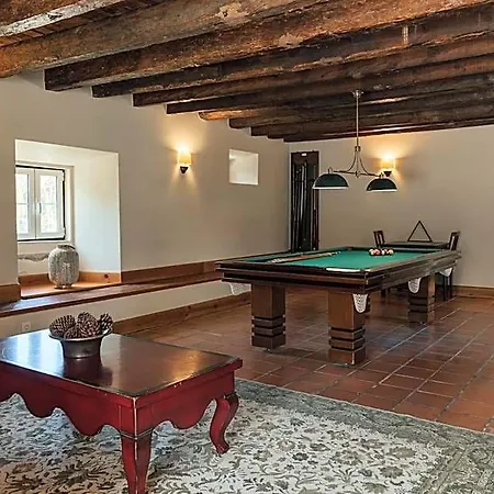 فندق Quinta Do Pinheiro E Eventos By Grupo Quinta Dos Lagos
