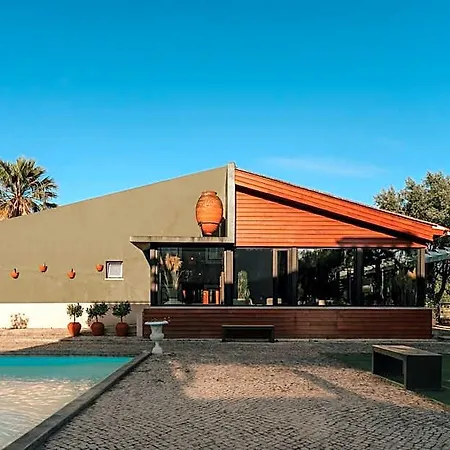 Quinta Do Pinheiro E Eventos By Grupo Quinta Dos Lagos 4* Valado de Frades