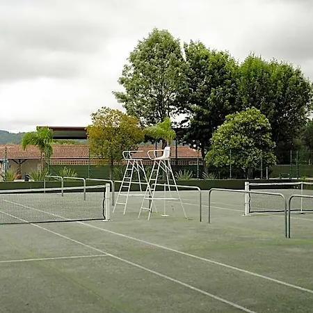 Quinta Do Pinheiro E Eventos By Grupo Quinta Dos Lagos فندق Valado de Frades
