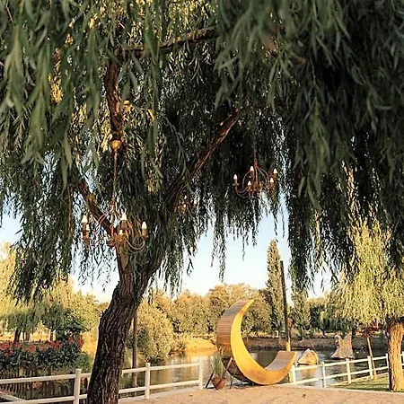 فندق Quinta Do Pinheiro E Eventos By Grupo Quinta Dos Lagos 4*