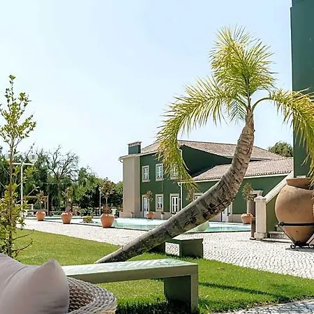 Quinta Do Pinheiro E Eventos By Grupo Quinta Dos Lagos Ξενοδοχείο 4*